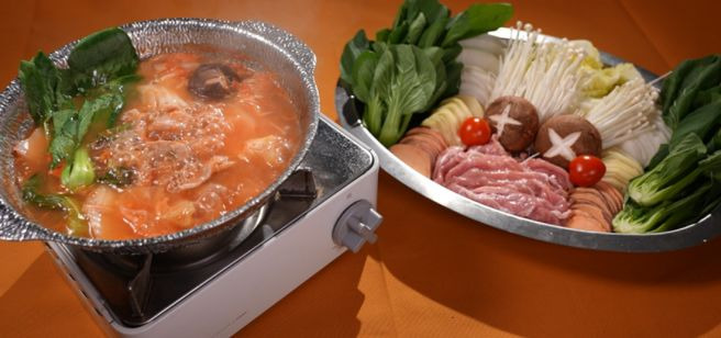 편스토랑 문정희 무야소 무적의 야채소스 레시피