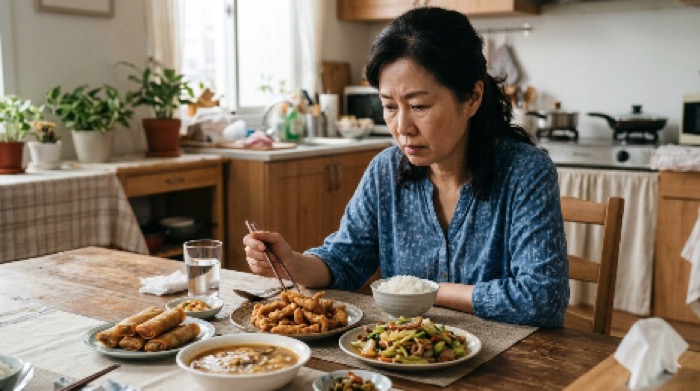담석증에 좋은 음식 식단 비교
