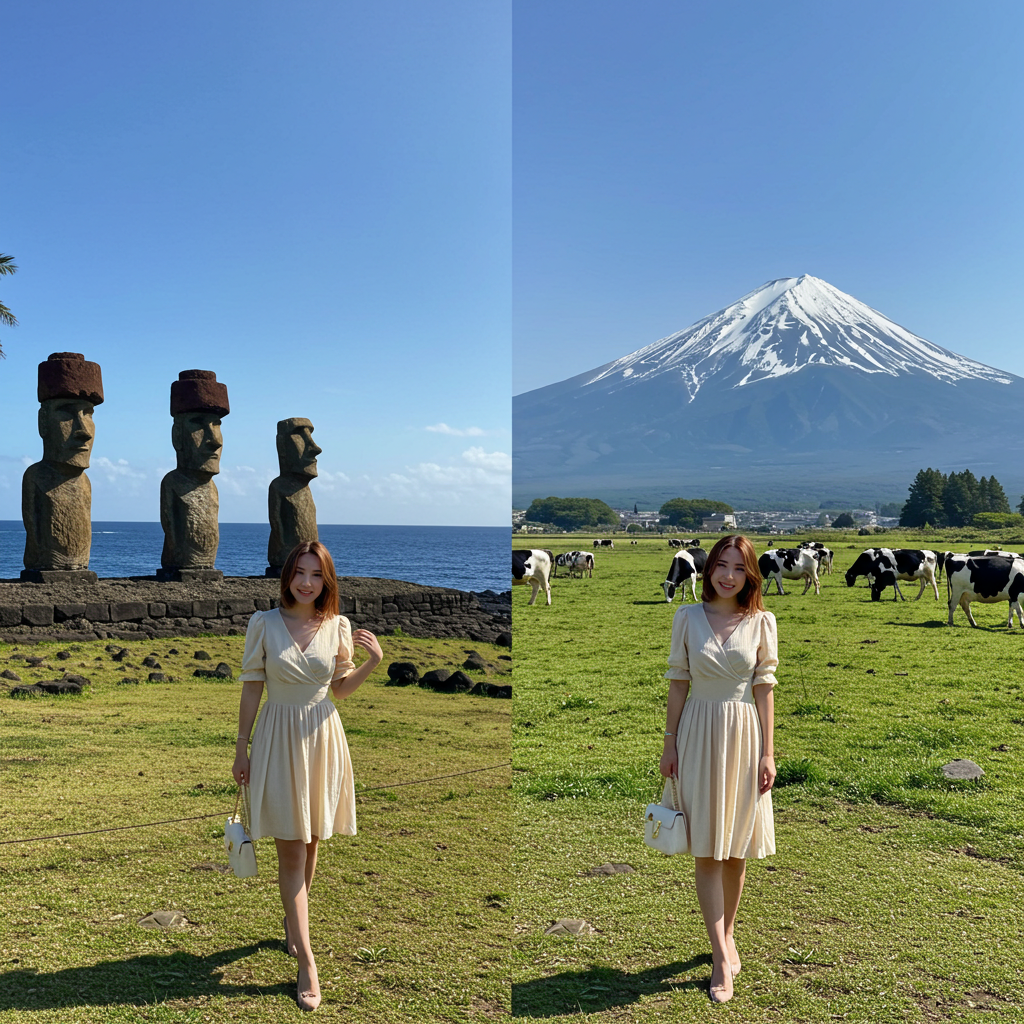 일본 소도시 여행