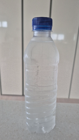 우리 몸의 생명 유지에 필수적인 존재 물에 대해 알아보기