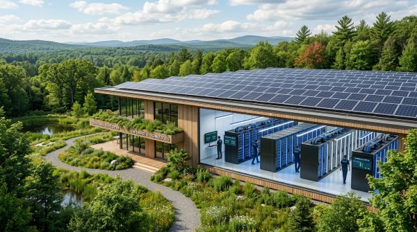 에너지 임계점을 넘어 진정한 지능의 시대로