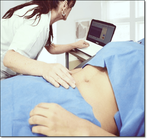 소화기 및 신부전 환자