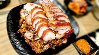 남은 족발로 양념족발 만들기 맛있는 한 끼 해결법 완벽 요리 레시피_5