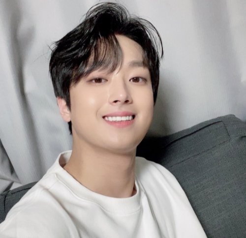 이찬원 트로트가수