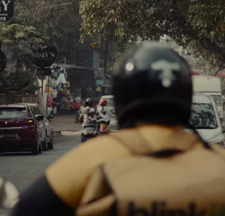 배달 라이더에 대하여 알아보기