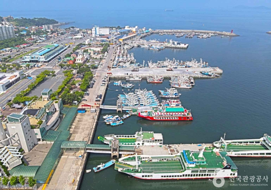 보령 가볼만한곳 베스트10