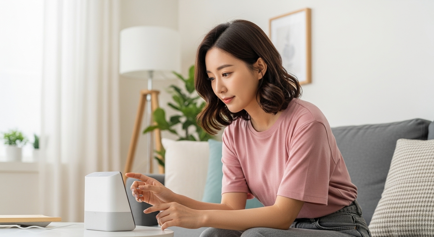 홈어시스턴트 외부 접속 및 DDNS 설정 방법