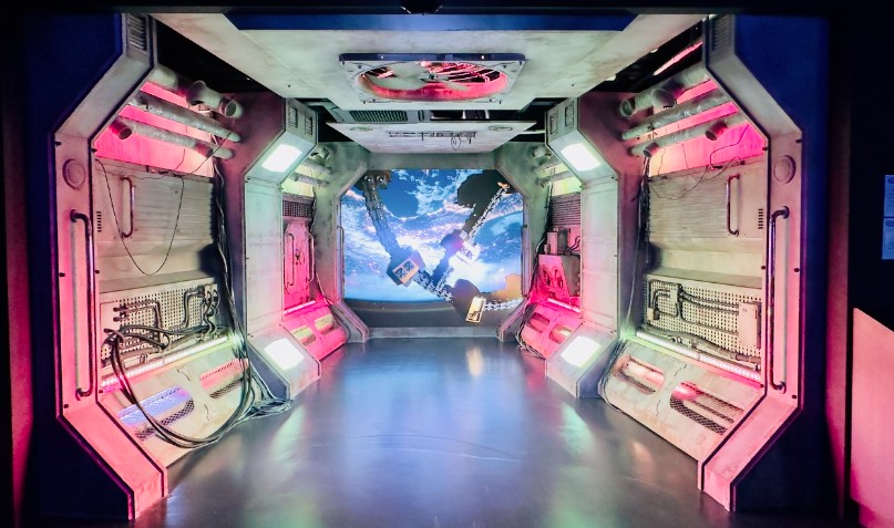 하이커 그라운드(4)