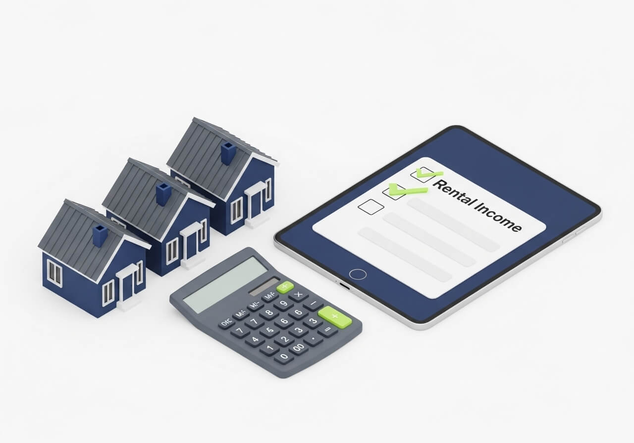 아파트 월세 소득신고