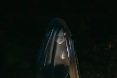 귀신 꿈해몽