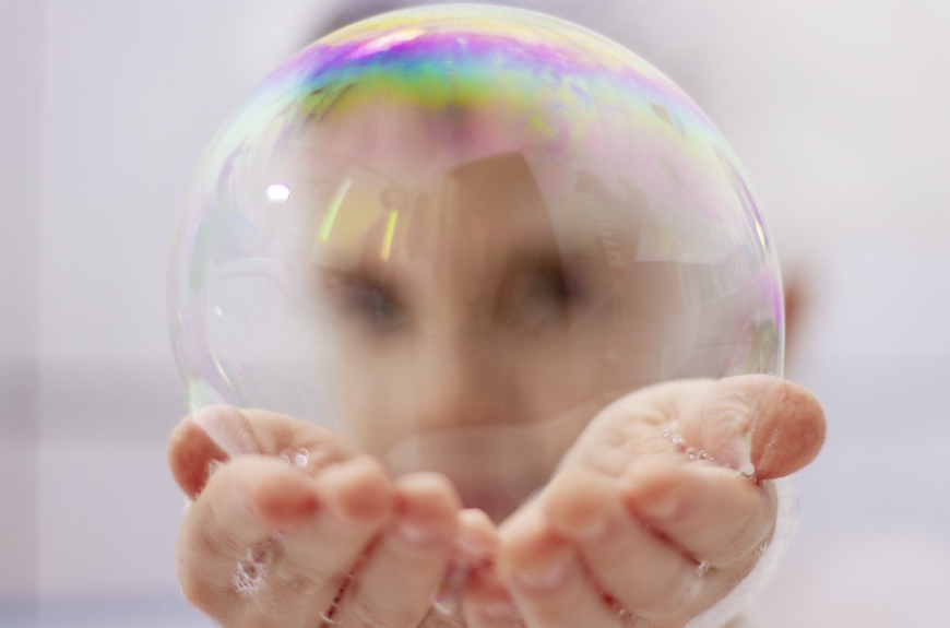 보색샴푸 사용 중 얼룩 발생? 해결법과 예방 방법 총정리