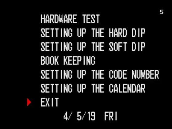 더 킹 오브 파이터즈 2001