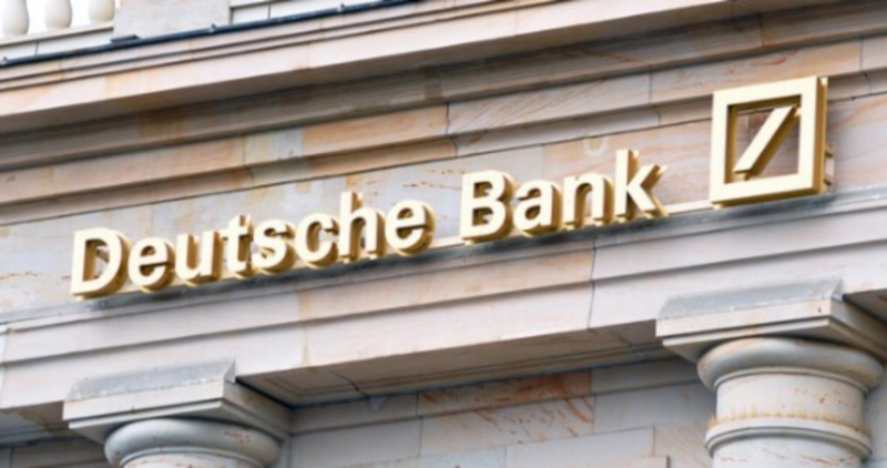 도이치뱅크 파산 부실화 및 도이치뱅크 기업정보 차트 전망