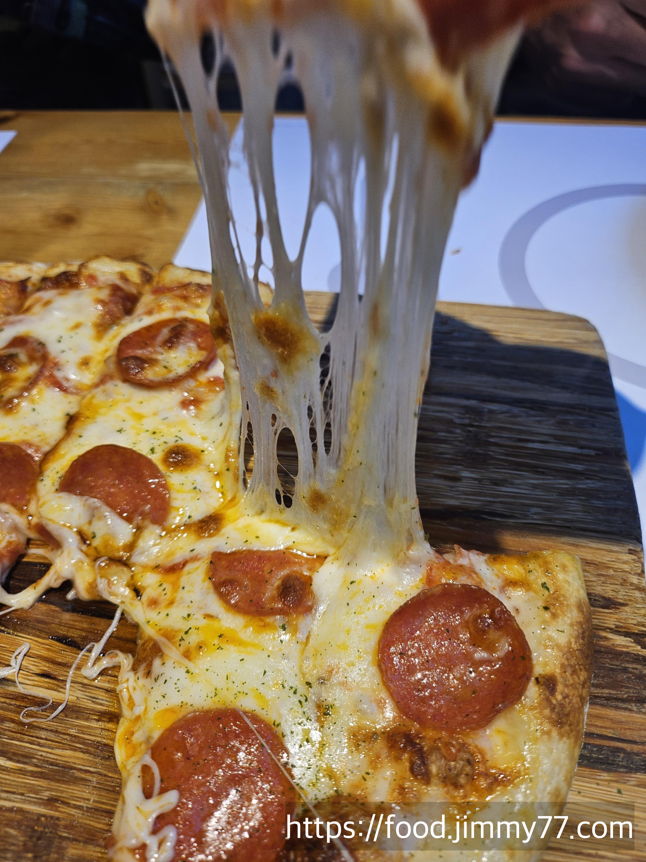 잇탈리 헤이리점