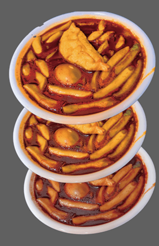 생방송 투데이 3792회 인생식당 서울 중랑구 떡볶이 맛집 묵동할머니떡볶이