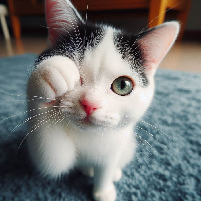 고양이 허피스 바이러스