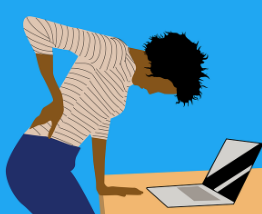 섬유근육통 증상과 치료법 총정리 만성 통증 잡는 방법은?