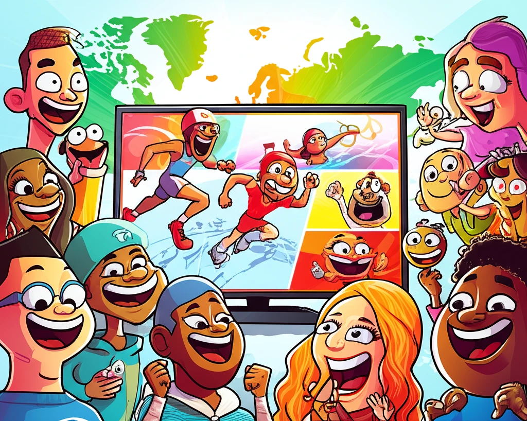 2026 밀라노 동계올림픽 실시간 중..