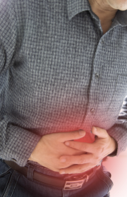 스트레스성 위염