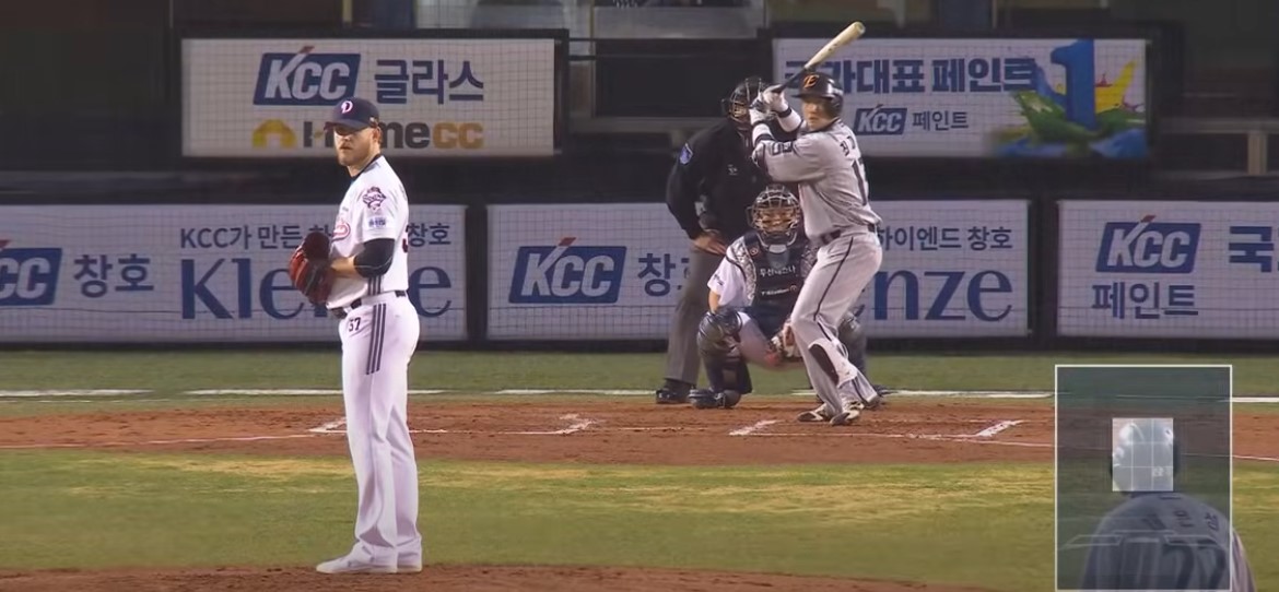 2025 프로야구 한화 vs 두산