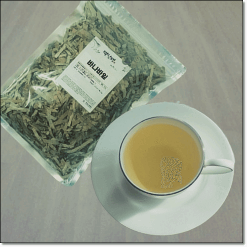 바나바잎 효능 및 활성 성분, 섭취량과 주의점