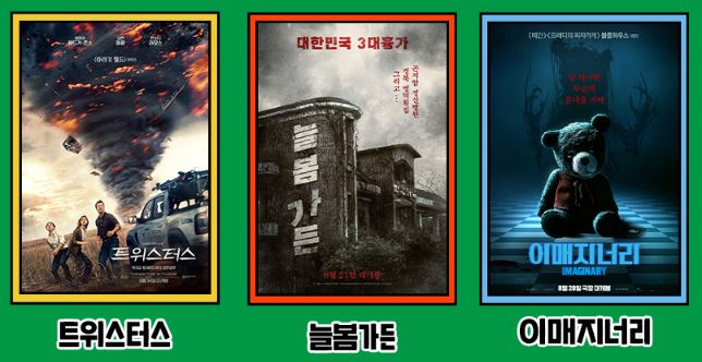 CGV 컬처위크