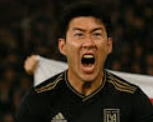 LAFC 손흥민 데뷔골 폭발! FC댈러스와의 선발 출전 2경기 연속 POTM 선정 기염