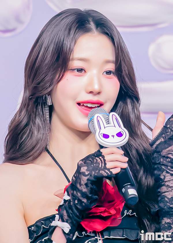 장원영의 원영적 사고 럭키비키