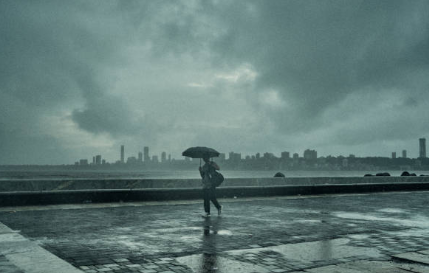 2025년 장기간 및 태풍예보 총정리