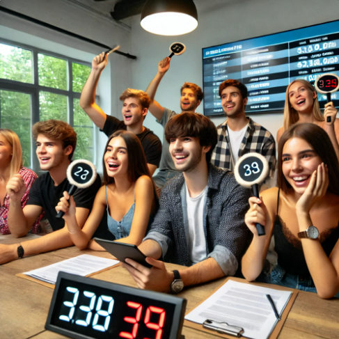 MZ세대 첫 경매 투자