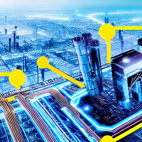 디아이씨, 4차 산업혁명의 핵심 기술을 선도한다