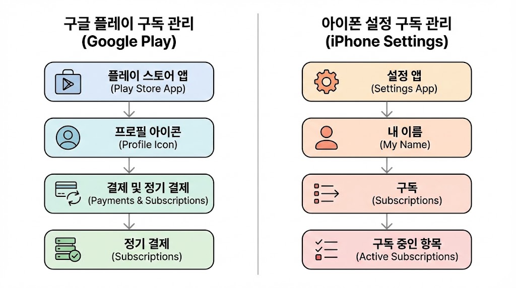 멜론 이용권 해지 방법 2026: 위약금 없이 끝내는 법(정기해지 vs 중도해지 표)