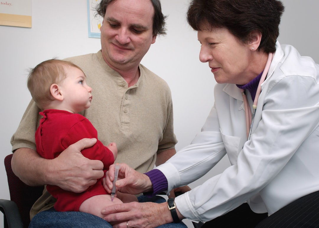 Pediatrics