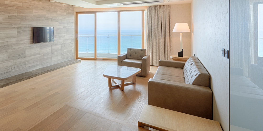 삼척 솔비치 리조트 호텔