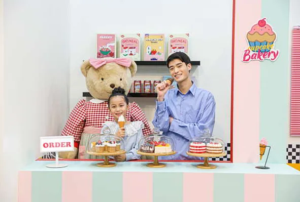 여수 테디베어뮤지엄