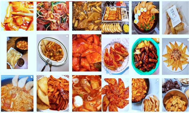 생활의달인 야끼 만두 튀김만두 달인 오늘 방송 맛집