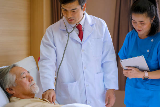 당화혈색소 정상치