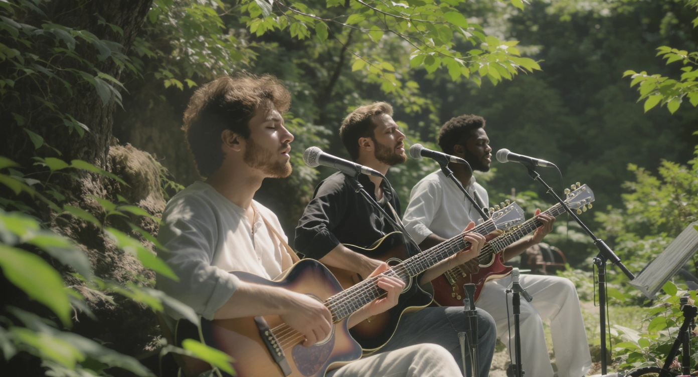 스트레스완화음악