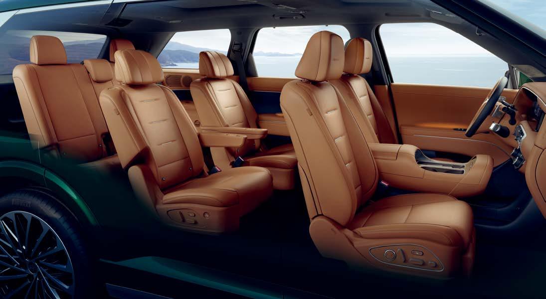 2025년 현대 팰리세이드 가격&amp;#44; 트림별 상세 정보&amp;#44; 옵션 가격 및 연비🚗