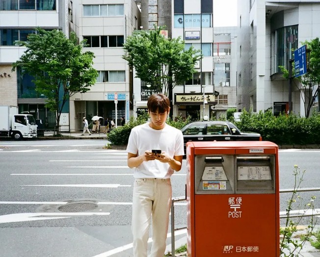 박재정 입대