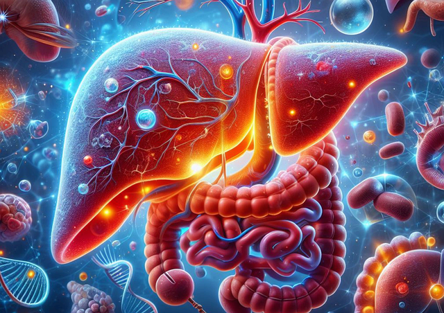 간세포 타겟팅을 위한 mRNA 전달 전략 최신 연구