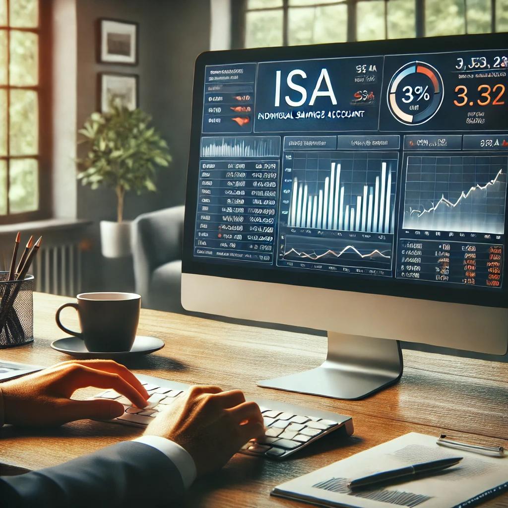 ISA 계좌