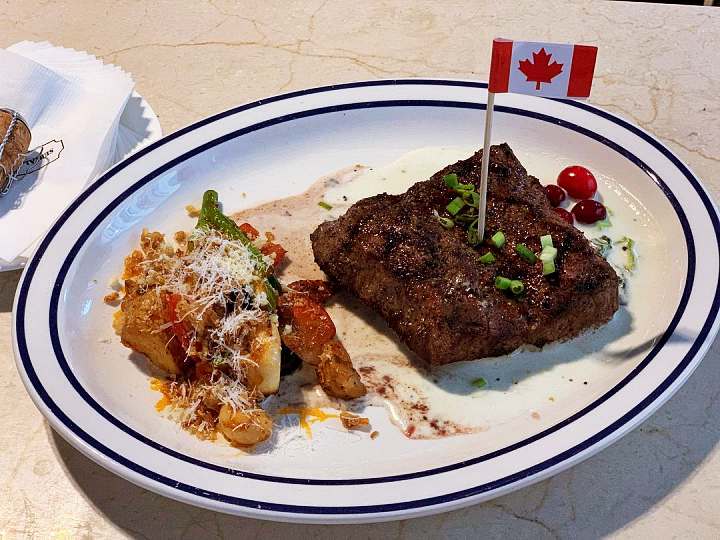 동탄 맛집 추천 생방송투데이 메뉴 고민은 이제 끝 완벽 데이트 코스 55cm 스테이크 한 상 오늘방송 소문의 맛집