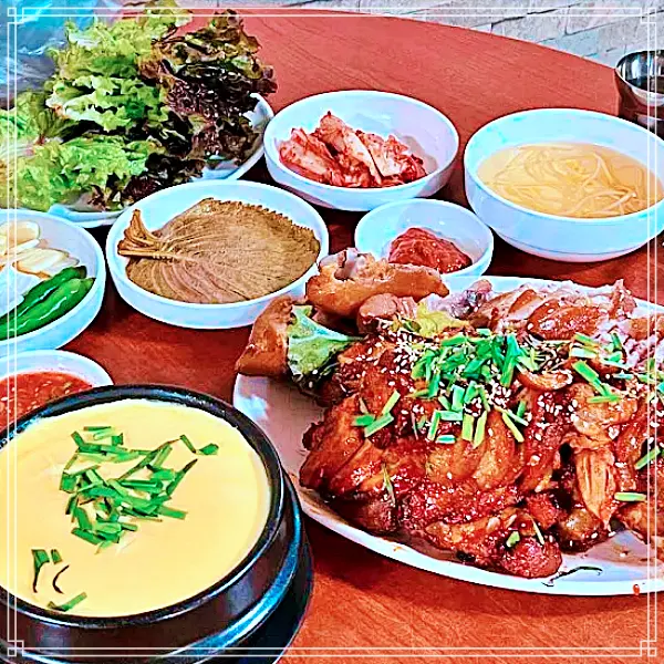 생방송 오늘저녁 동대문, 창신동 골목시장 알싸한 매운맛과 화끈한 불 향, 불족발, 매운족발 맛집