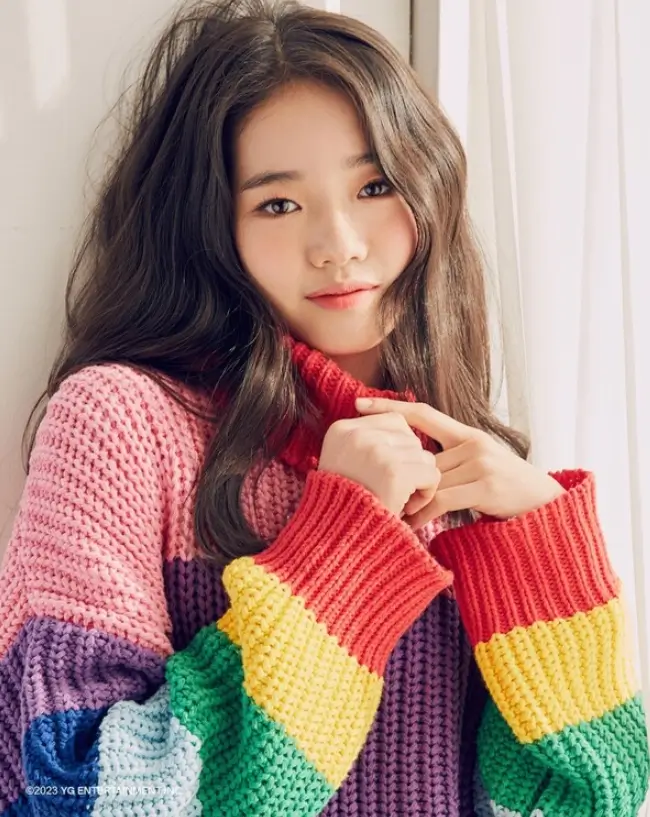 베이비몬스터 BABYMONSTER 멤버프로필 나이 국적 YG엔터테인먼트