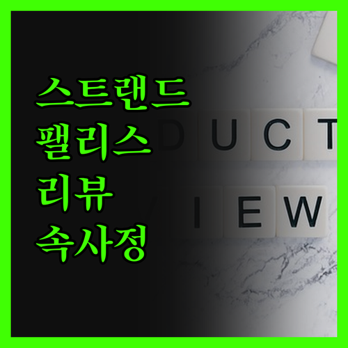 스트랜드 팰리스 호텔 런던 그 속사정