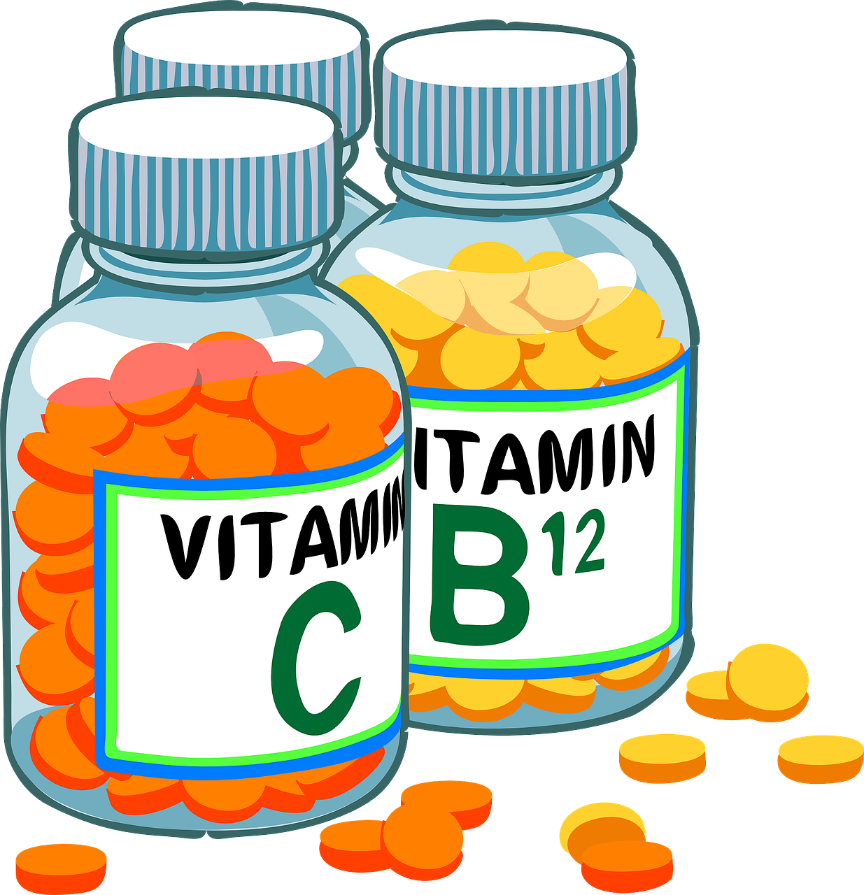 Pictures related to multivitamin description