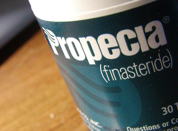 프로페시아 우울증