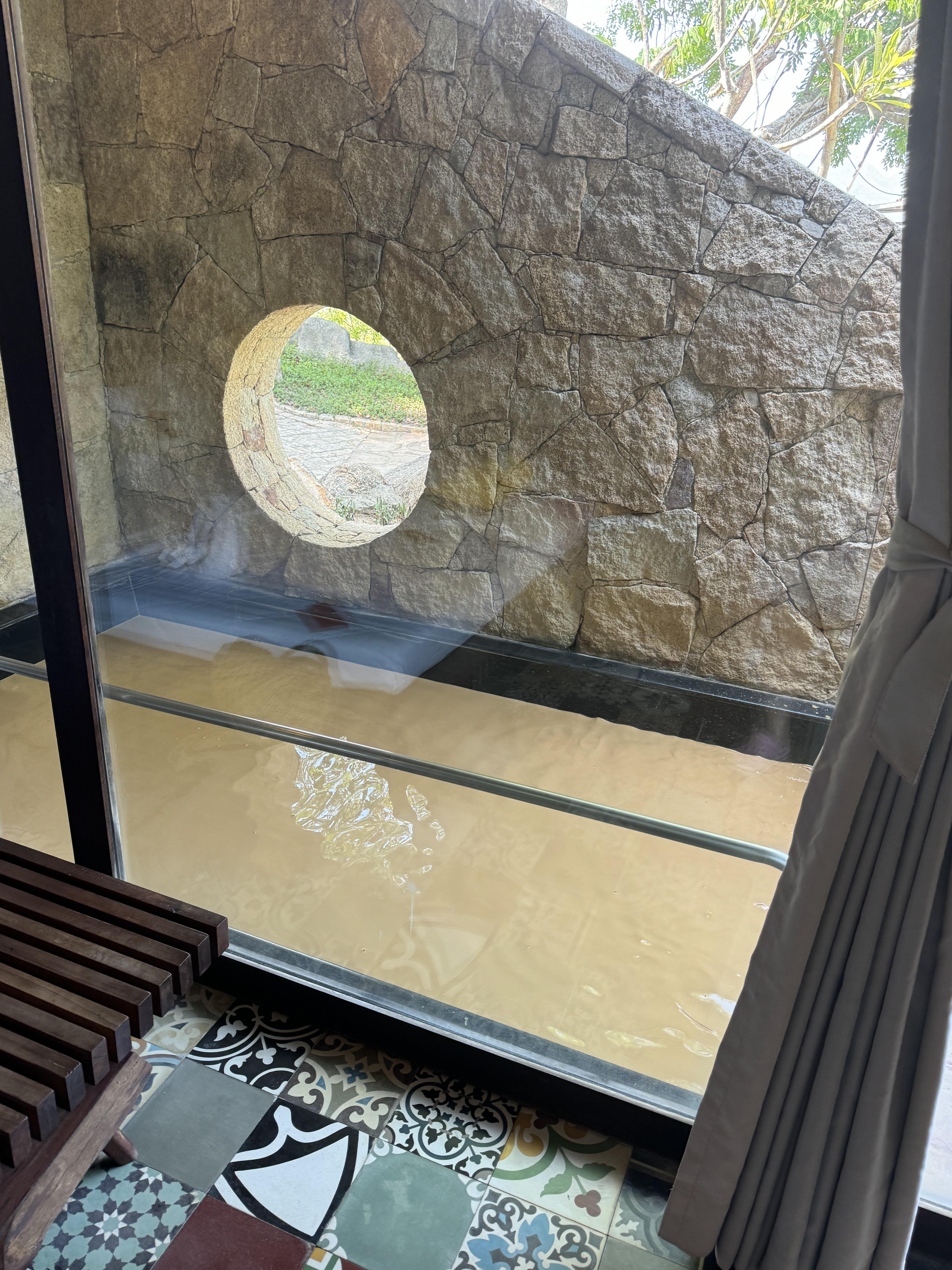 아이리조트머드스파