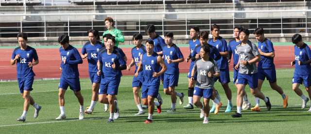 축구 중국전 중계 월드컵 2차 예선 보기 한국 VS 중국 무료중계 